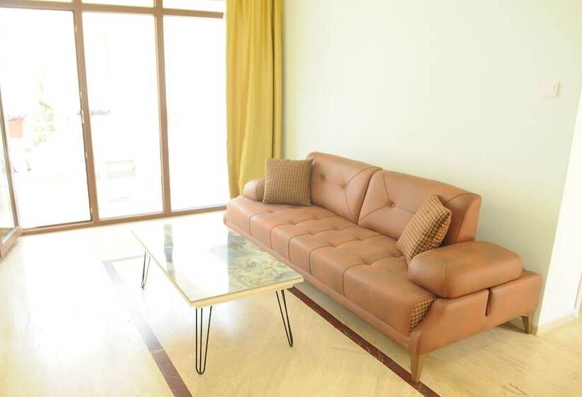 Apartamento Deluxe 1 Dormitório, Kemer Suites