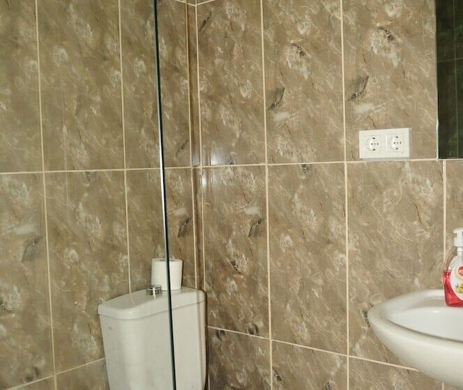 Quarto Deluxe, Kemer Suites