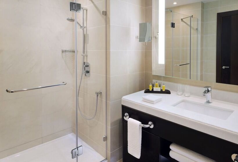 اتاق لوکس, Saad Hotel Astana