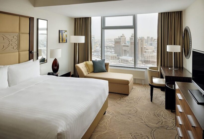 اتاق لوکس, Saad Hotel Astana