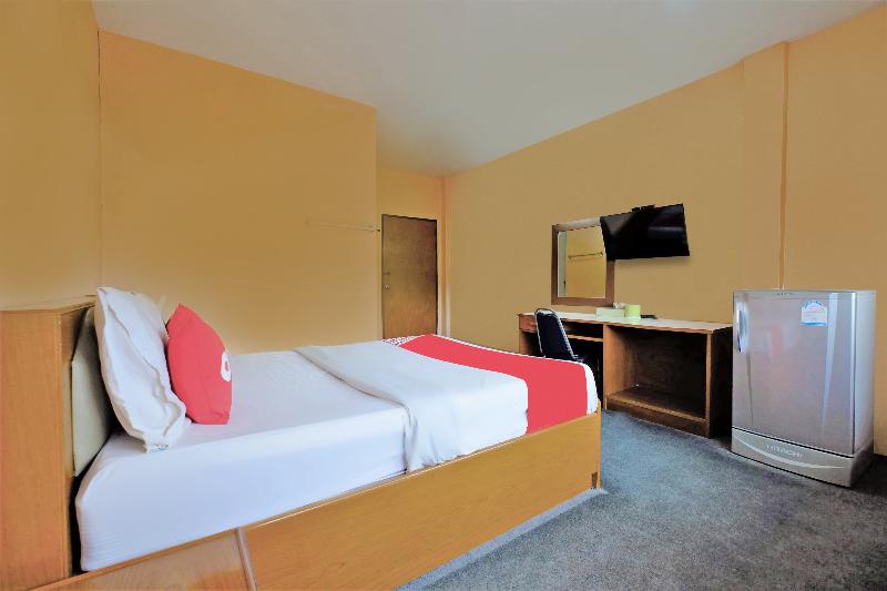 اتاق اجرایی با تخت بزرگ, Saad Hotel Astana