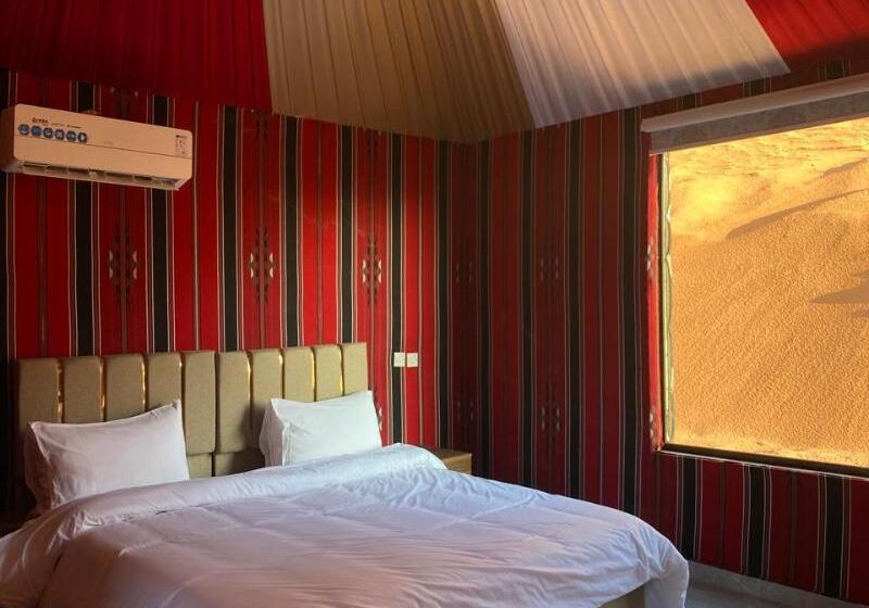 اتاق سوپریور, Saad Hotel Astana