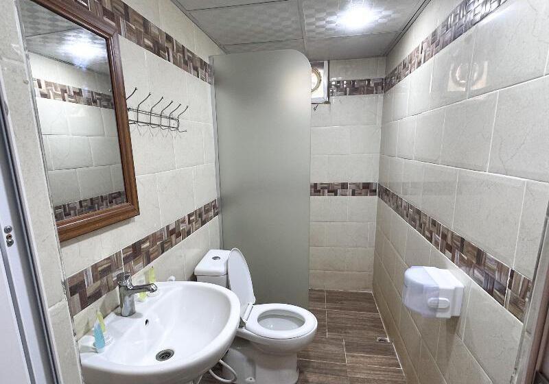 اتاق سوپریور, Saad Hotel Astana