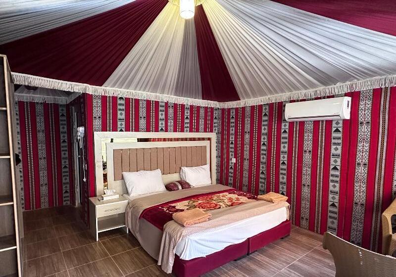 اتاق سوپریور, Saad Hotel Astana