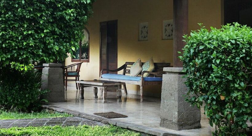 ویلای 1 خوابه, Villa Lalu