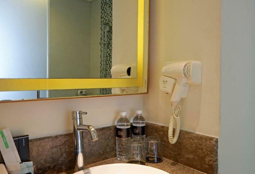 اتاق سوپریور, Zia Hotel Kuta