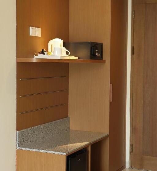 اتاق لوکس, Zia Hotel Kuta