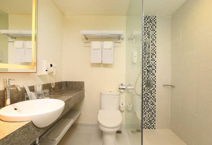 اتاق سوپریور, Zia Hotel Kuta