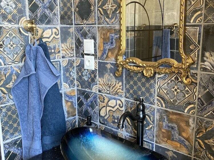 Номер Стандарт, Cheriedel Bed & Breakfast & Art Gallery
