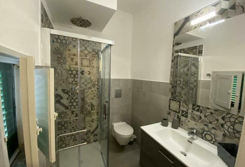 Апартаменты 3 Спальни, Tenuta Lamanna