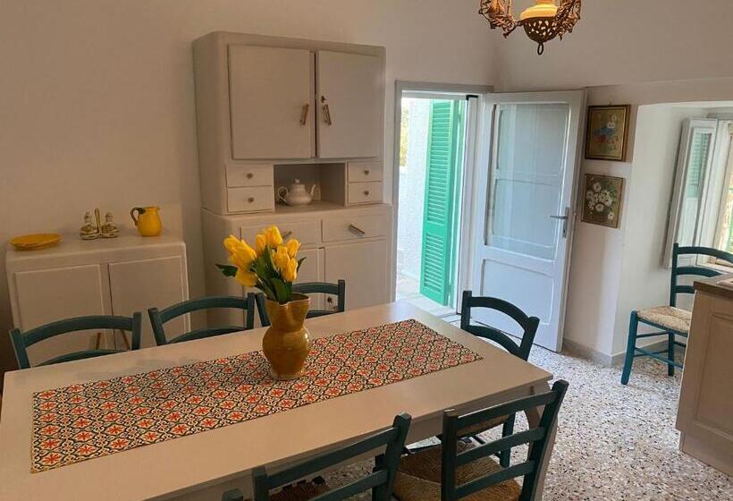 Апартаменты 3 Спальни, Tenuta Lamanna