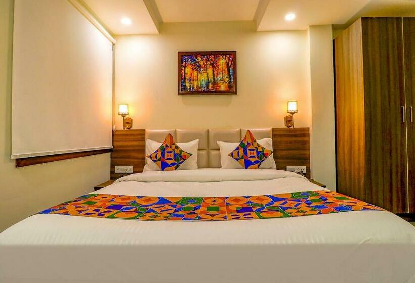 اتاق لوکس, Fabhotel Prime K9 Regency