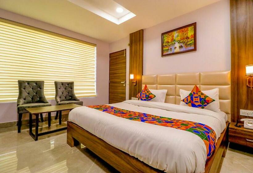 اتاق سوپریور, Fabhotel Prime K9 Regency