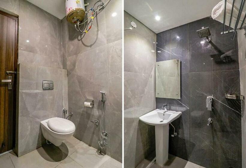 اتاق سوپریور, Fabhotel Prime K9 Regency