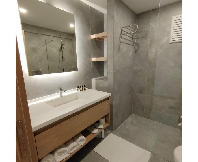 Трехместный Номер Deluxe, Yalinn Boutique