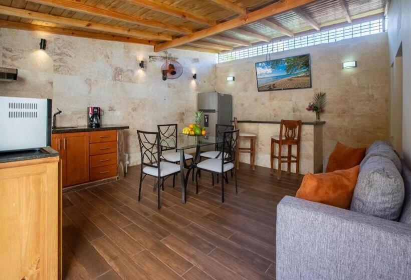 اتاق استاندارد, Room In Guest Room   Cozy 1bd With Common Jacuzzi
