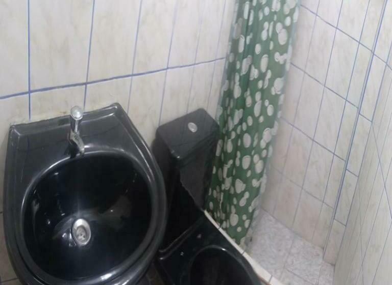 اتاق استاندارد با چشم‌انداز کوهستان, Hostal El Mirador