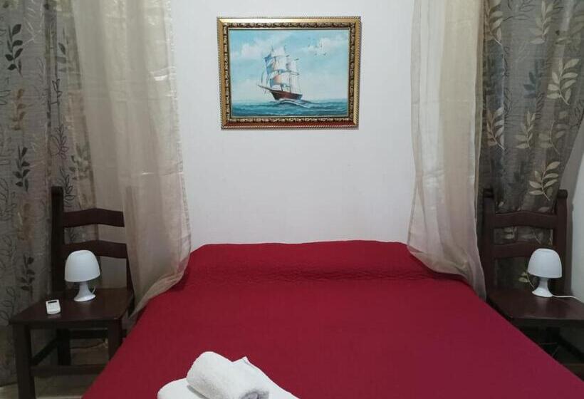 Номер Стандарт, B&b Casa Nisi