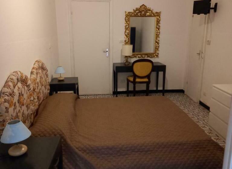 اتاق استاندارد, Curpi De Ma