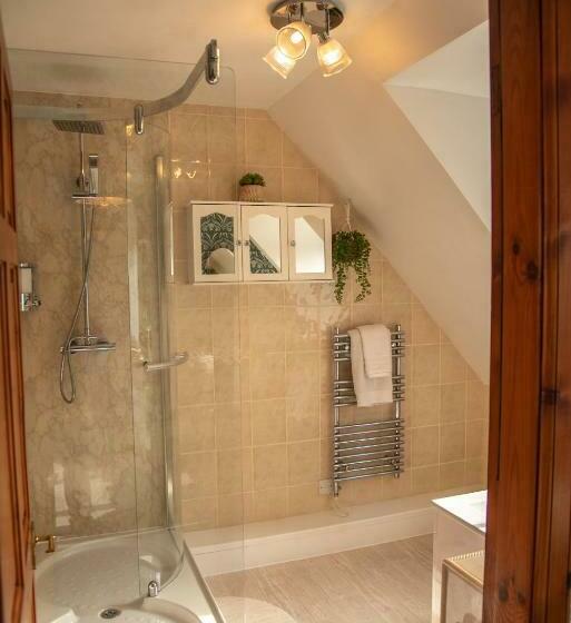 Номер Стандарт Вид на Горы, Innes House Bed & Breakfast