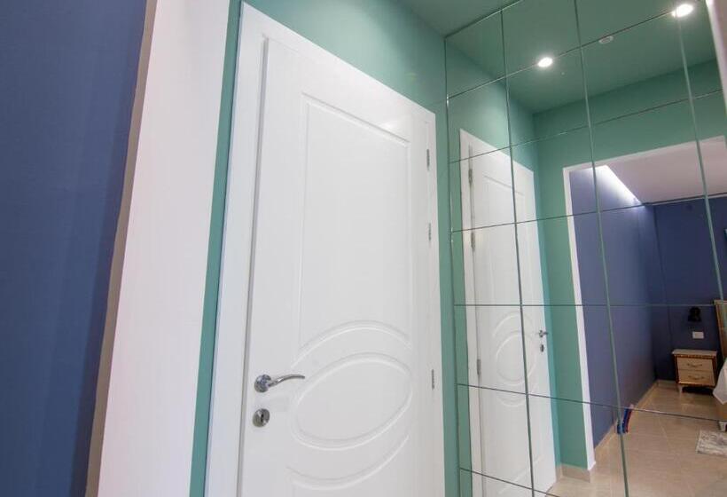 经济房, Ajilin Hotel Rooms