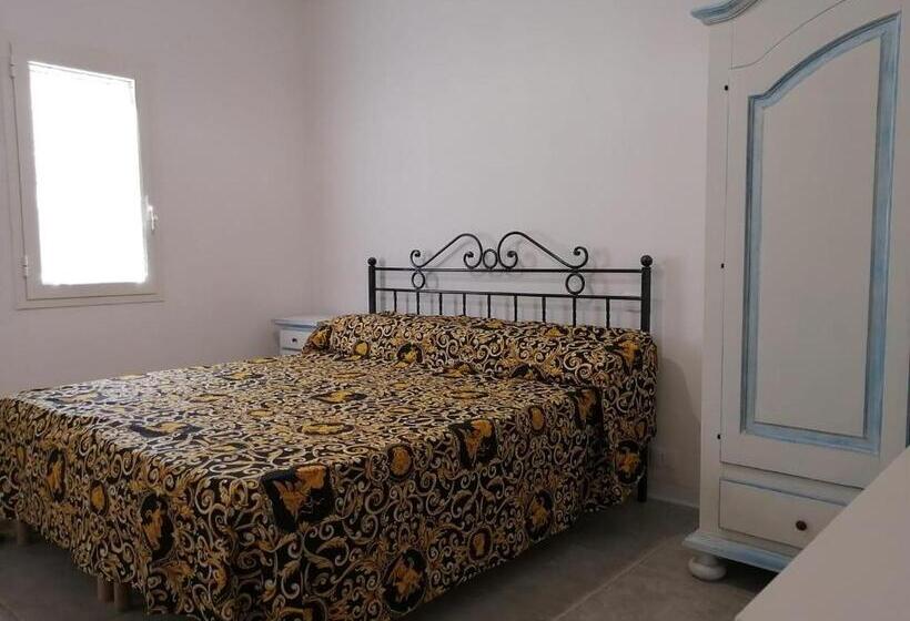 Номер Стандарт, Agriturismo Il Miticello