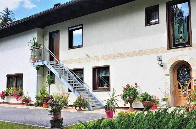 Апартаменты 1 Спальня, Pension Mühlenheim