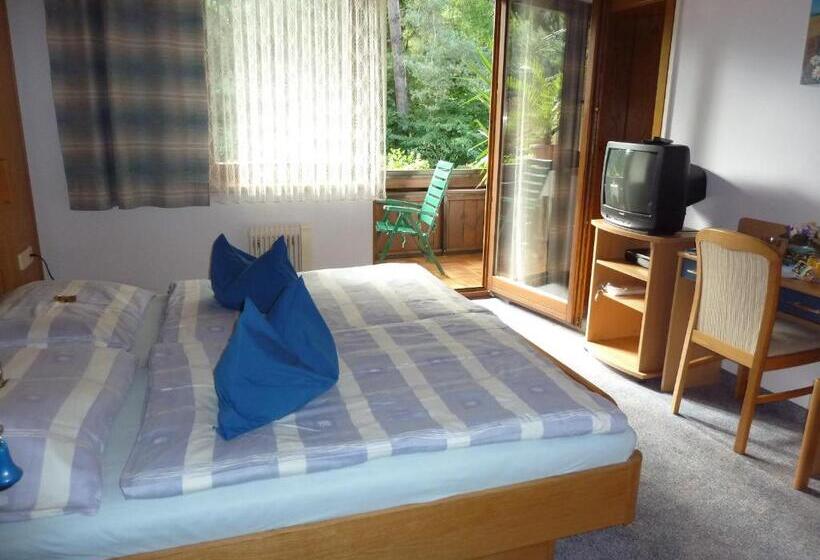 Студия Стандарт, Pension Mühlenheim