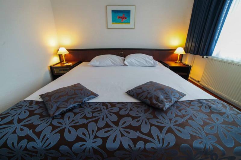 Номер Комфорт, Boutique Hotel Herbergh Amsterdam Airport Free Parking