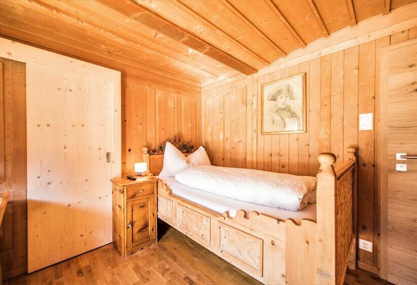 Номер Стандарт Индивидуальный, Münsterhof
