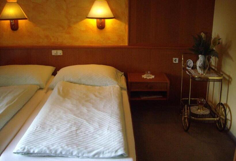Трехместный Номер Комфорт, Pension Stadlhuber Aktivpark Kremsmünster