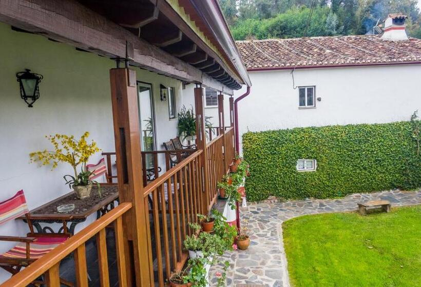 اتاق کلاسیک یک تخته, Quintal De Alem Do Ribeiro Turismo Rural