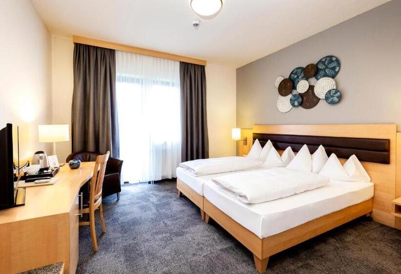 اتاق استاندارد با بالکن, Urdlwirt   Hotel & Restaurant