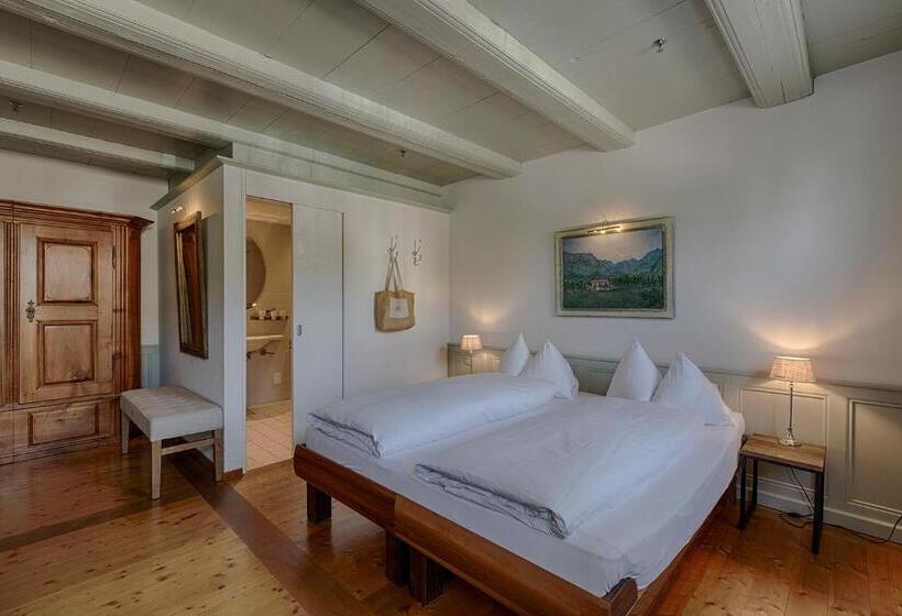 Номер Стандарт Индивидуальный, Romantik Hotel Bären Dürrenroth
