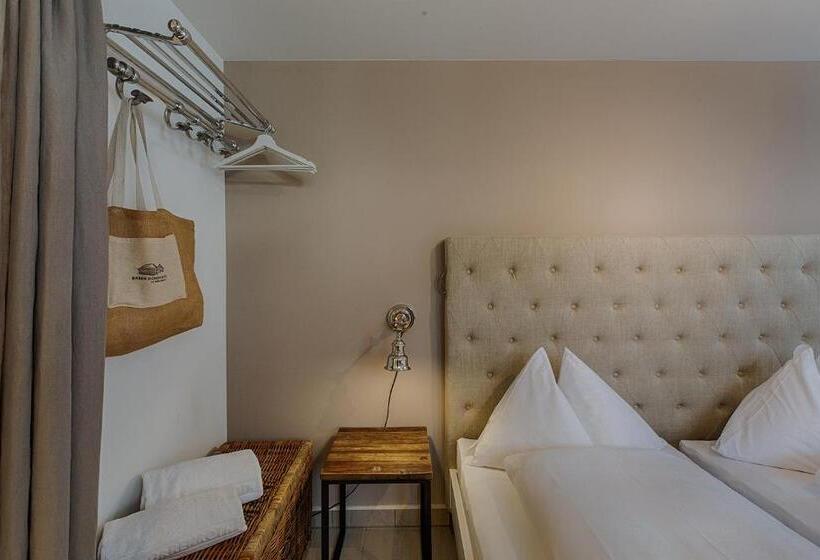 Номер Economy Индивидуальный, Romantik Hotel Bären Dürrenroth