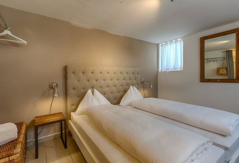 Номер Economy, Romantik Hotel Bären Dürrenroth