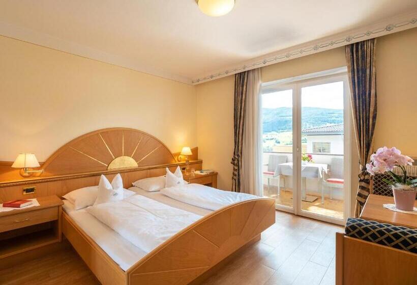 Номер Superior, Sonnenhotel Adler Spa & Nature Adults Only