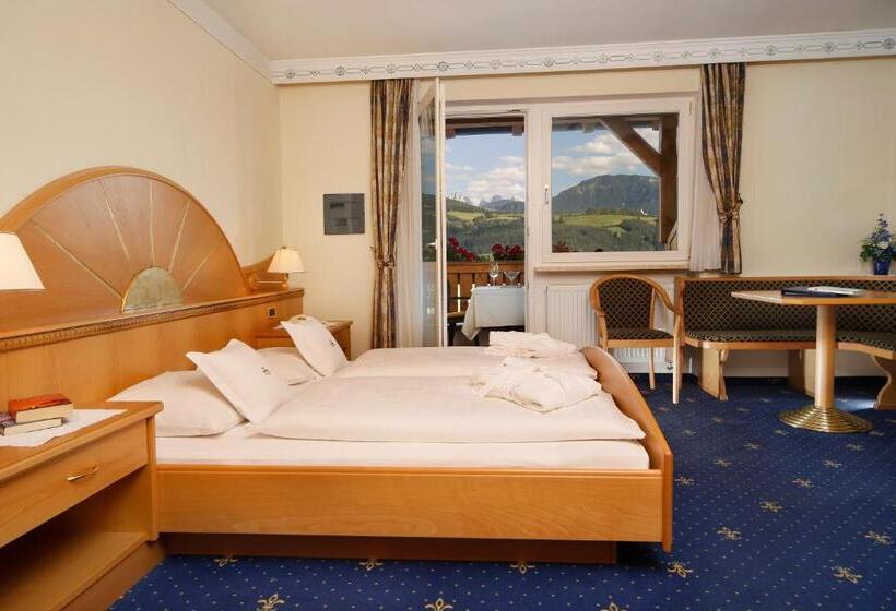 Номер Комфорт, Sonnenhotel Adler Spa & Nature Adults Only