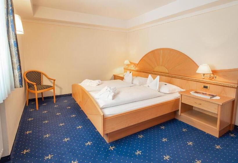 Номер Стандарт, Sonnenhotel Adler Spa & Nature Adults Only
