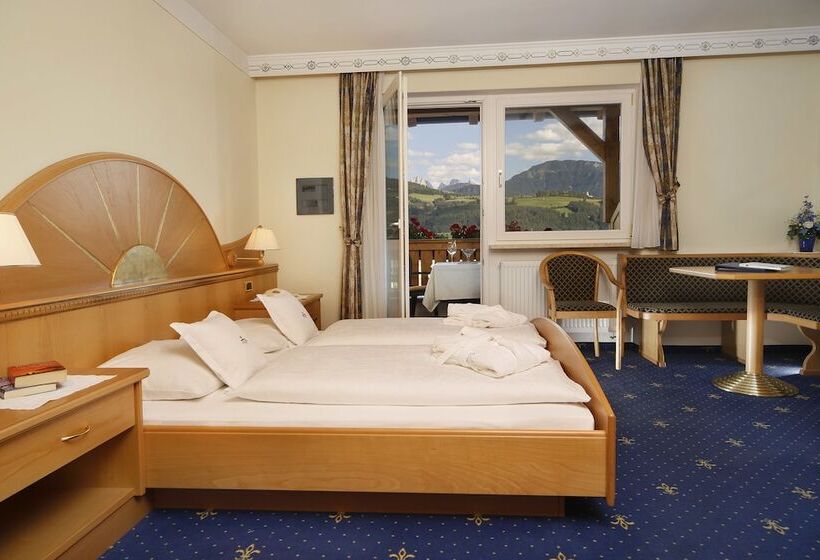 Номер Комфорт, Sonnenhotel Adler Spa & Nature Adults Only
