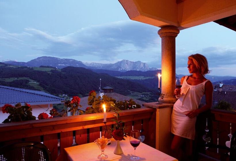 Номер Superior, Sonnenhotel Adler Spa & Nature Adults Only
