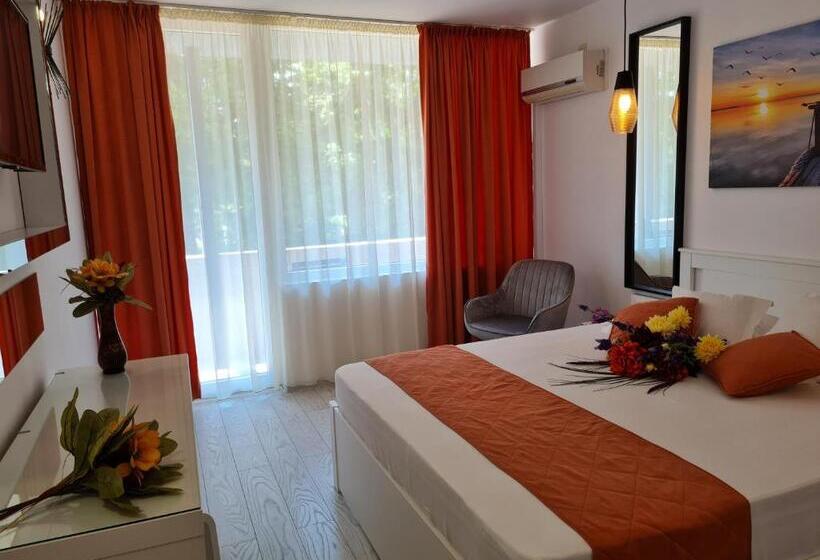 اتاق استاندارد, Sunquest
