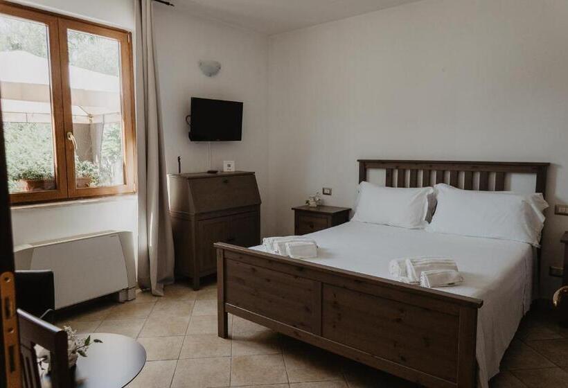 Номер Economy, Tenuta Terre Di Bosco