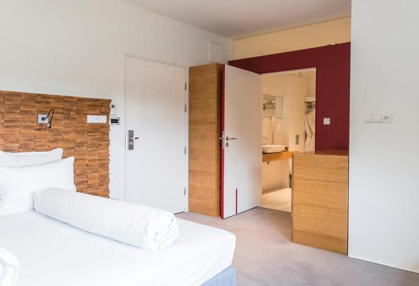 标准间, Hot_elarnia Hotel & Spa