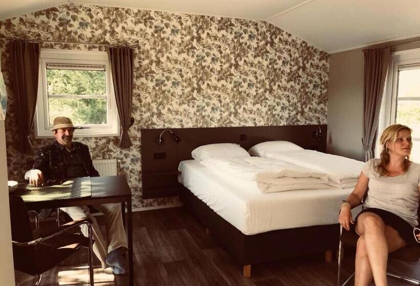 Номер Стандарт, Resort Land & Zee