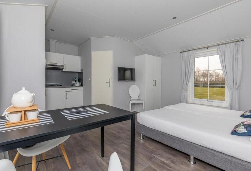 Номер Стандарт, Resort Land & Zee