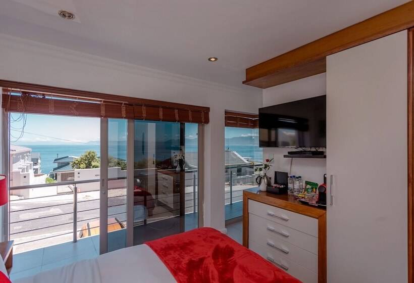 Номер Basic, Sea Star Lodge