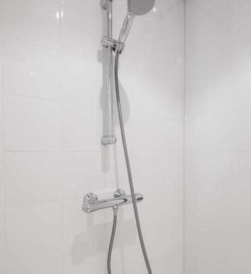 Номер Комфорт, Strandhotel Wilhelmina