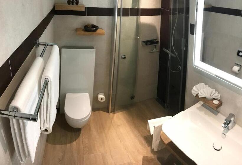 Номер Стандарт, La Campagnola