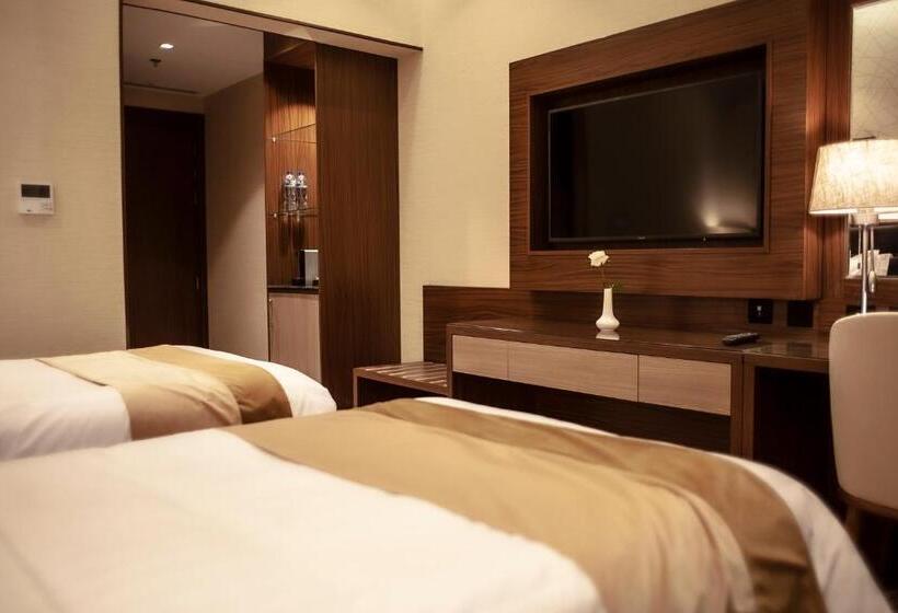 Номер Deluxe, Rio Hotel Olaya